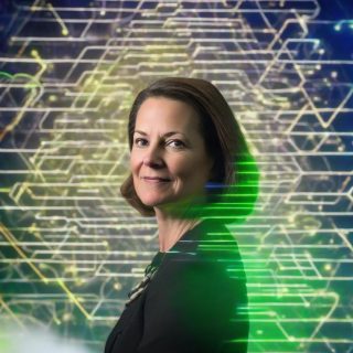잼프 베스 치다 CEO, AI 거버넌스 리더십