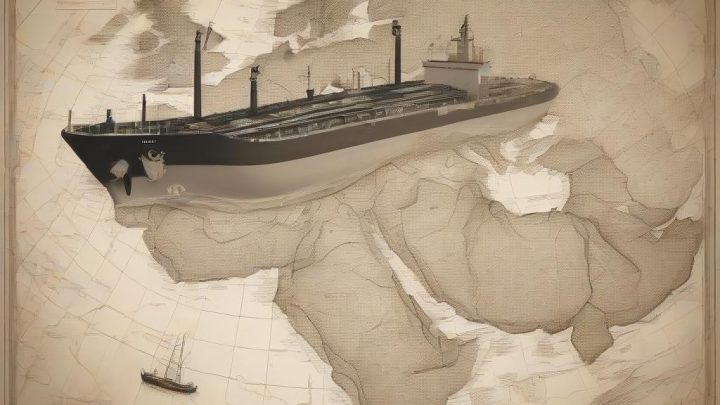 호르무즈 통행료: 2026년 국제유가 새 변수