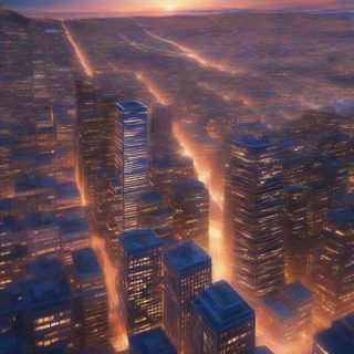 샌프란시스코 집값, AI 덕에 솟구친다