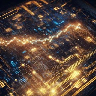 코스피 8800 돌파 AI가 이끈 한국 증시 세계 6위