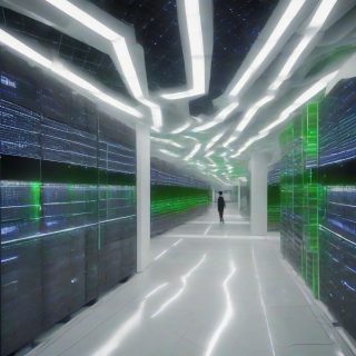 한국 AI 데이터센터 15GW 1000조 투자