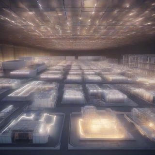 2026 한국 SMR 상용화: AI 데이터센터 전력 해법