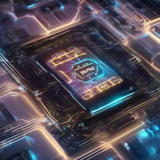 인텔 CPU + RTX, CES 2028에서 만날까?
