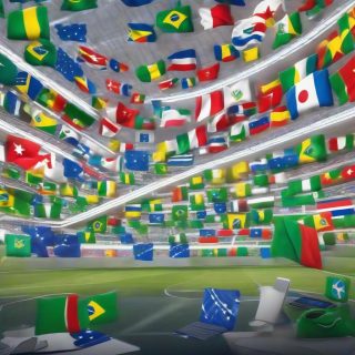 2026 월드컵 브라질 파나마 무료 시청 가이드