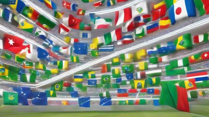 2026 월드컵 브라질 파나마 무료 시청 가이드