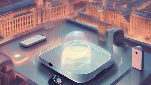 AppleCare One, 영국 8월 출시: 멀티 기기 보험료 절감