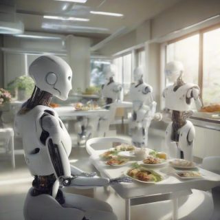 일본 2040 로봇 1천만, Noetra가 이끈다