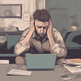 영국 직장인 92%, 퇴근 후에도 '항상 연결' 피로