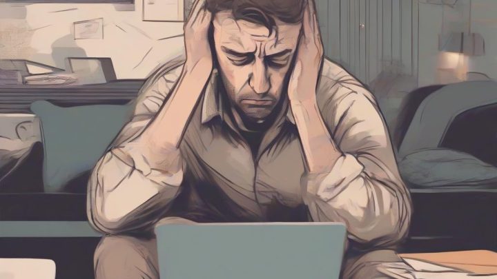 영국 직장인 92%, 퇴근 후에도 '항상 연결' 피로