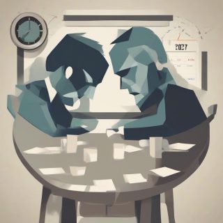 2027 최저임금 심의, 14차서 확정 임박