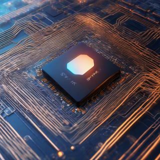 SK하이닉스 AI 메모리, 2분기 역대 실적 경신