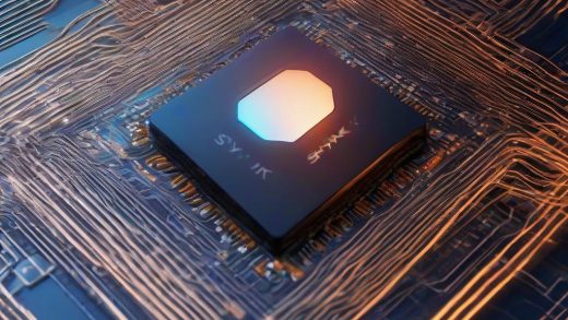 SK하이닉스 AI 메모리, 2분기 역대 실적 경신
