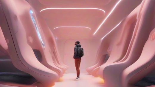 인스타360 JK의 AI 카메라맨 2026 비전