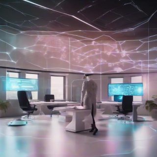 AI 시대, 먼데이닷컴의 대규모 변화