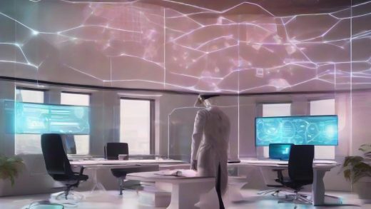 AI 시대, 먼데이닷컴의 대규모 변화