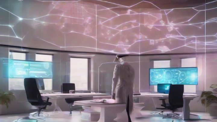 AI 시대, 먼데이닷컴의 대규모 변화