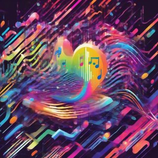 Deezer, AI 음악 50% 돌파! 사기 근절 선언