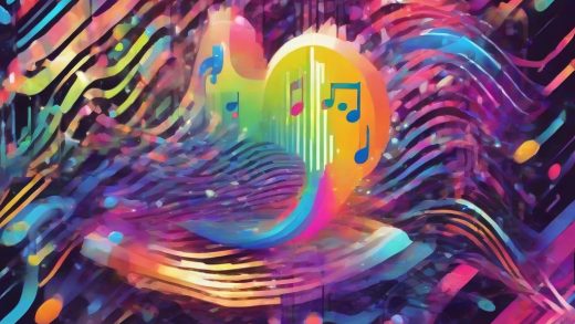 Deezer, AI 음악 50% 돌파! 사기 근절 선언