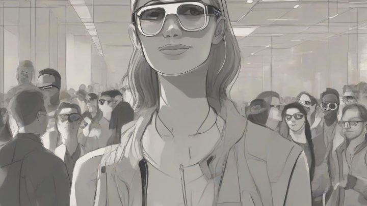 애플 스마트 안경 2027년 연기: 프라이버시 전략