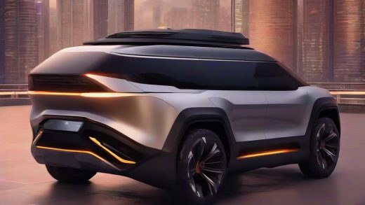 샤오미 스카이노마드 N90, EREV SUV 시장 출격