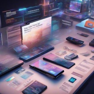 2026년 7월 테크 위크: 폴드8, AI 소식