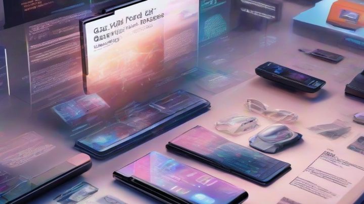 2026년 7월 테크 위크: 폴드8, AI 소식