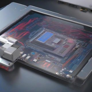 라즈베리 파이 10.1인치 터치 디스플레이 2: 2026년