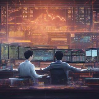 2026 코스피 알파벳 실적 경계 속 변동성