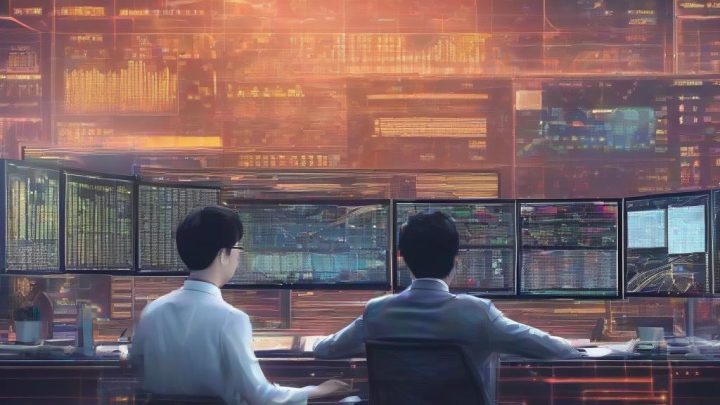 2026 코스피 알파벳 실적 경계 속 변동성