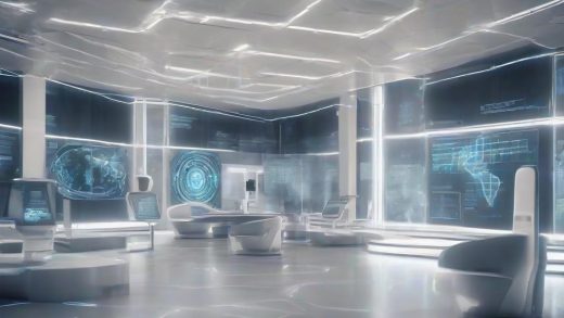 CAISI 원장 사임: AI 표준화 지속될까?