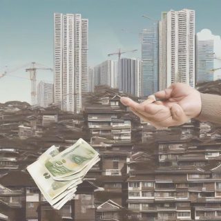 서울 아파트 주담대 급증, 대출 규제 강화