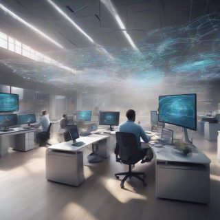 2026 AI 시대: SI와 FDE 역할 대전환