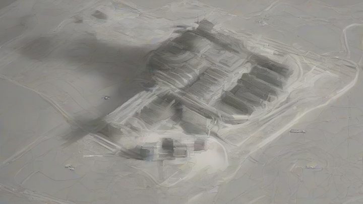 2026년 글로벌 격동: 중동-미국 지정학적 리스크
