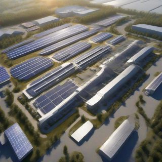2027년 중국 태양광, 효율 새판 짠다