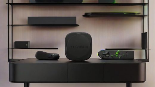 엔비디아 쉴드 TV 2019: 품절, 단종의 시작인가?