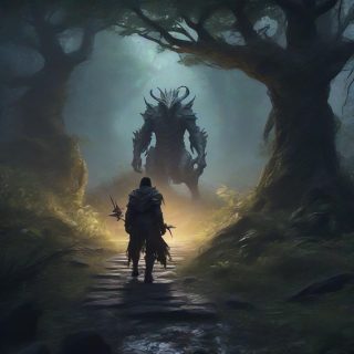 던워커의 피: 펜앤페이퍼 몰입, 잊지 못할 RPG