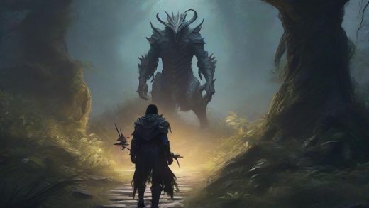 던워커의 피: 펜앤페이퍼 몰입, 잊지 못할 RPG