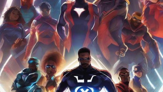 MCU 엑스맨 영화: 2026년 현재까지