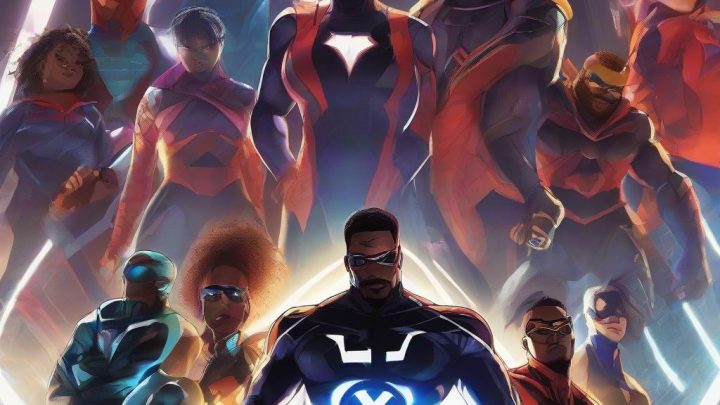 MCU 엑스맨 영화: 2026년 현재까지