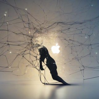 애플-오픈AI 소송: 퇴사자 관리 허점과 데이터 보안