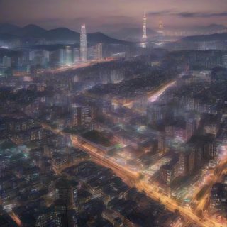 2026 한국 부동산: 한강벨트 vs 공급난과 규제