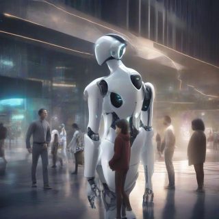 2026 물리 AI 로봇: 인간과 미래 공존