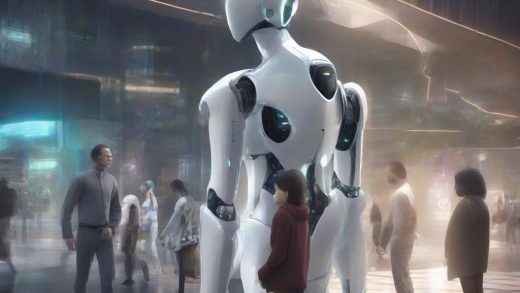 2026 물리 AI 로봇: 인간과 미래 공존