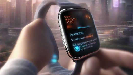 애플 워치 Siri AI, 2026년 웨어러블의 미래