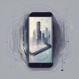 이란 스파이웨어: 가짜 VPN 앱 확산 경고