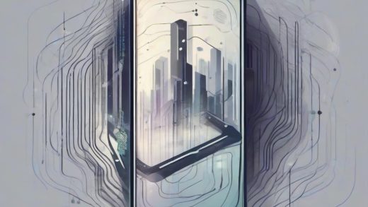 이란 스파이웨어: 가짜 VPN 앱 확산 경고