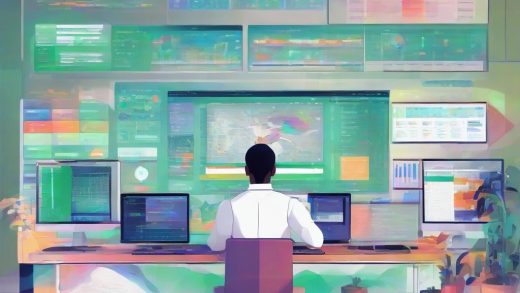 구글 시트 AI 혁신: 2026년 생산성 극대화