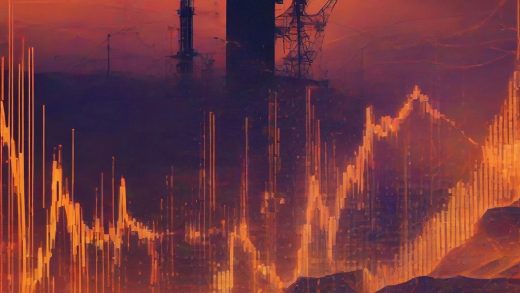 2026 글로벌시장: AI 피로 유가 급등