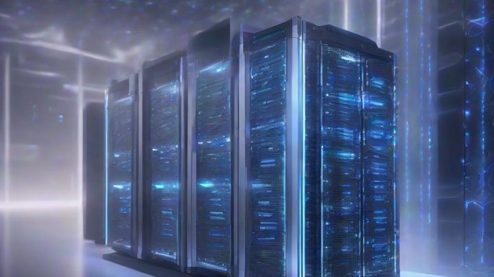 GenStorAIGE AI90: SSD, HBM 넘어선 AI 메모리