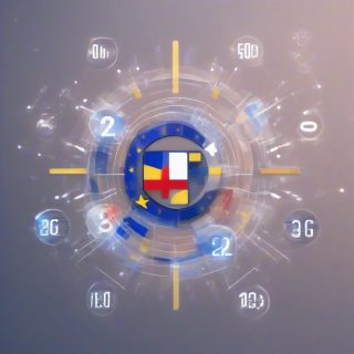 EU AI법: AI 투명성 의무, 2주 남았다